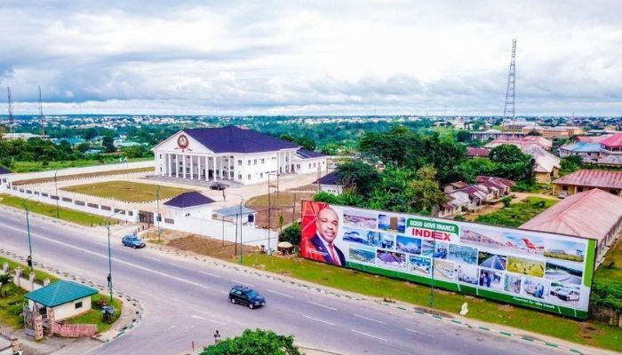 Akwa Ibom State