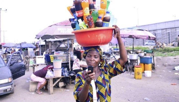 carbonated beverages