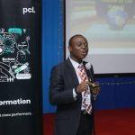 Joshua Ademuwagun, Head of Advisory- People Transformation, Philips consulting Limited