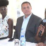 African Music Runway