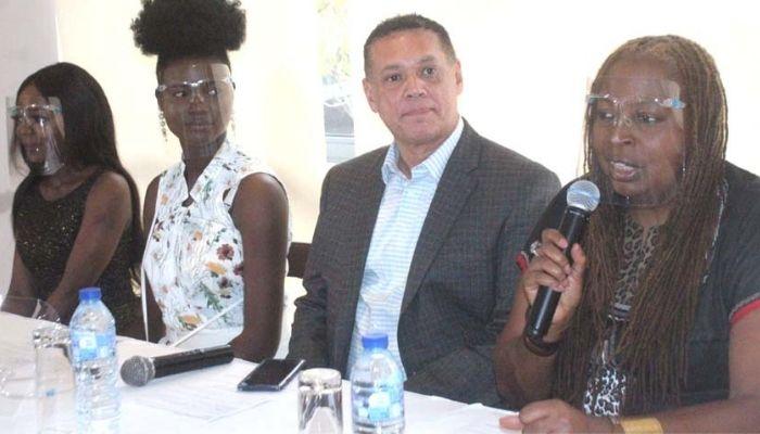 African Music Runway