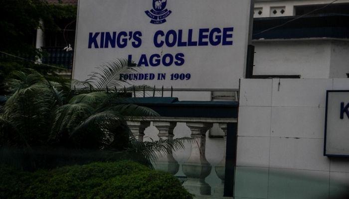 King's College