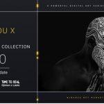 Binance NFT marketplace