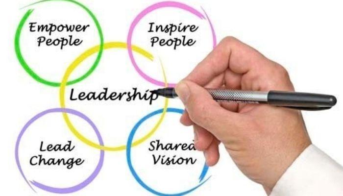leadership plan