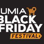 Jumia Black Friday