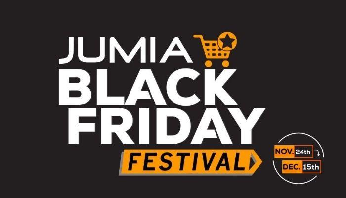 Jumia Black Friday