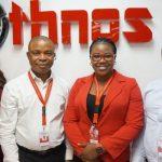 Ethnos IT security firm