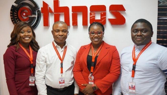 Ethnos IT security firm