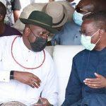 Ifeanyi Okowa, Delta State governor