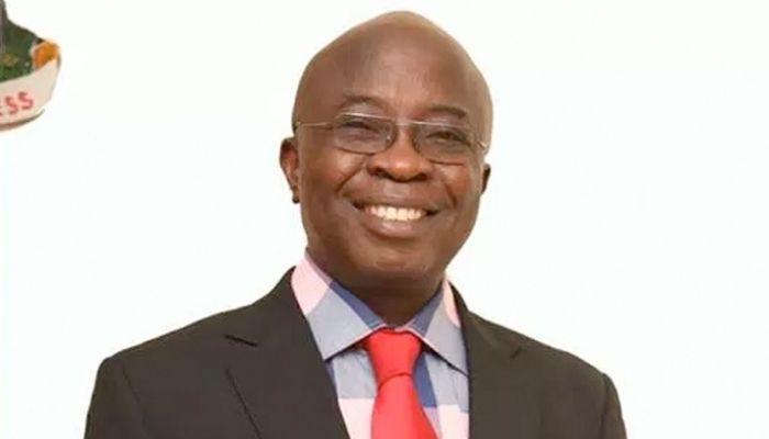 Hon Sentonji David, honourable member, representing Badagry Constituency II, Lagos State House of Assembly.