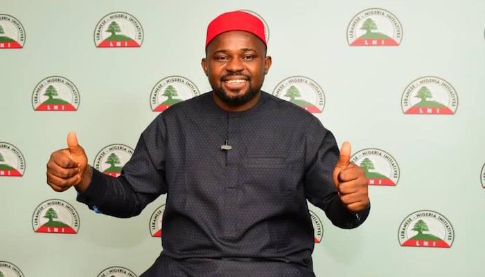 ‘Young Nigerians should take advantage of LNI scholarship scheme for career growth’