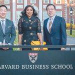Mo Abudu’s business becomes Harvard case study