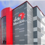 Vedic Lifecare Hospital