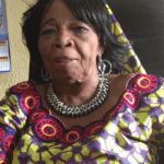 Victoria Aguiyi Ironsi