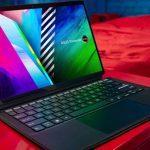 ASUS launches Vivobook 13 Slate OLED detachable laptop