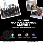 WARIF