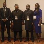 West african property investment summit