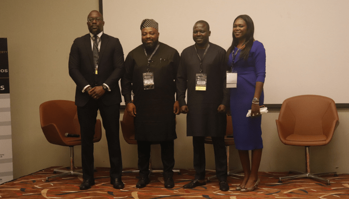 West african property investment summit