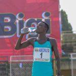 Sadjo wins $2,000 grand prize in Bigi Abeokuta 10km marathon
