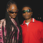 Wizkid and Tems