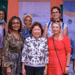 World Bank delegation visits EdoBEST school