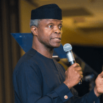 Yemi Osinbajo