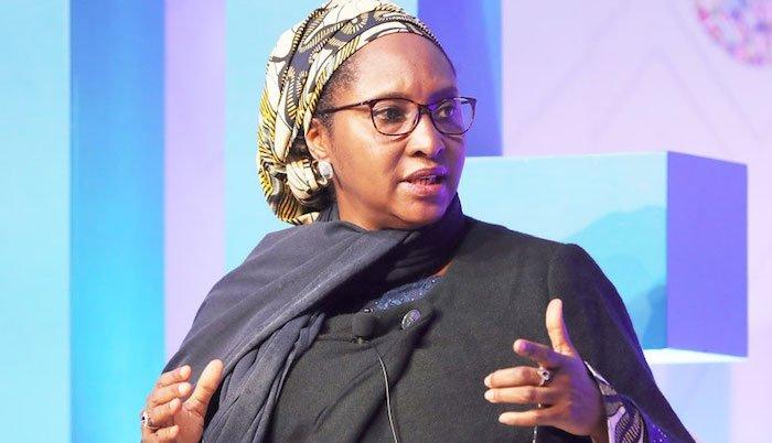 Zainab Ahmed