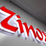 Zinox Group