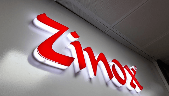 Zinox Group
