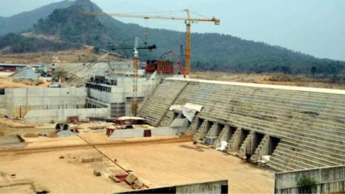 The N42bn Zungeru power scheme and opaque budgetary provisions