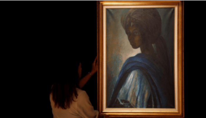 art