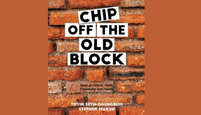Chip off the Old Block