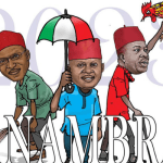 Anambra State elections