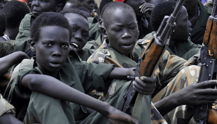 Government vows to deal with youth aiding, abetting banditry in Kogi, says Omadara