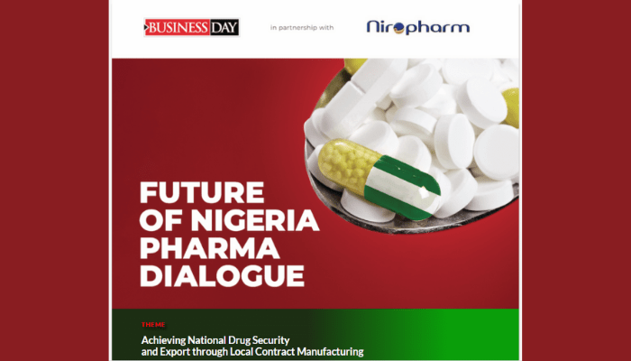 Pharma Conference 2021