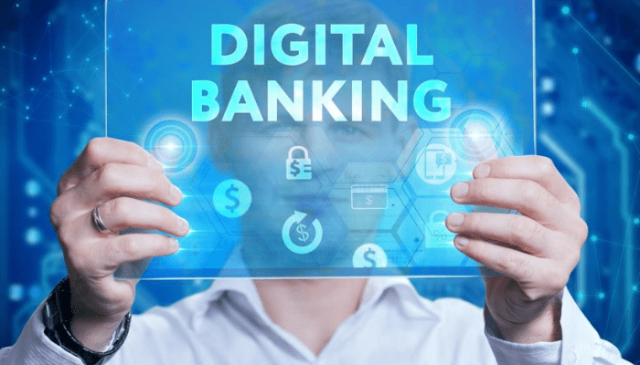 digital banking