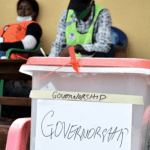 Pressure on security agents, INEC for credible Anambra poll