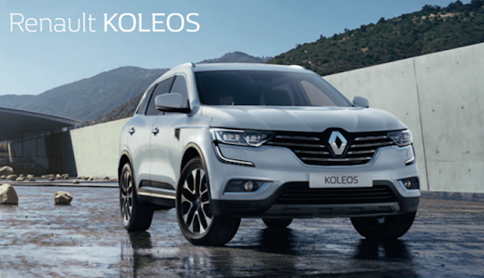 Latest Ford, Renault vehicles to debut at Abuja auto fair 2021