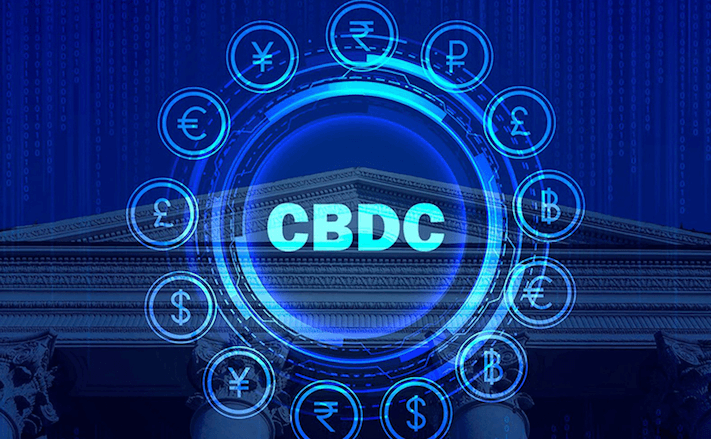 Central Bank digital currency: Bridging unbanked space, stimulating digital transactions