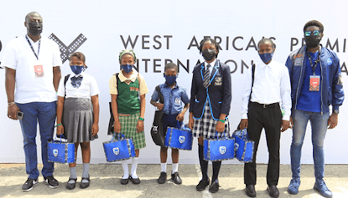 Stanbic IBTC Pension pushes advancement of Arts in Africa.