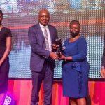 Eunisell bags BusinessDay’s Nigerian Investor Value (NIVA) Award 2021