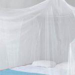 mosquito nets