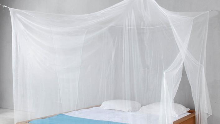 mosquito nets
