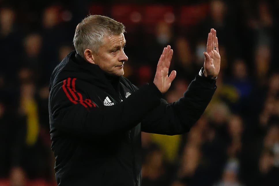 Manchester United finally sacks Solskjaer