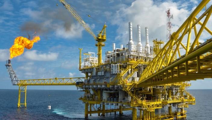 Nigeria's oil and gas sector