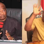 Uzodinma and Wike