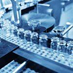 Pharmaceutical industry