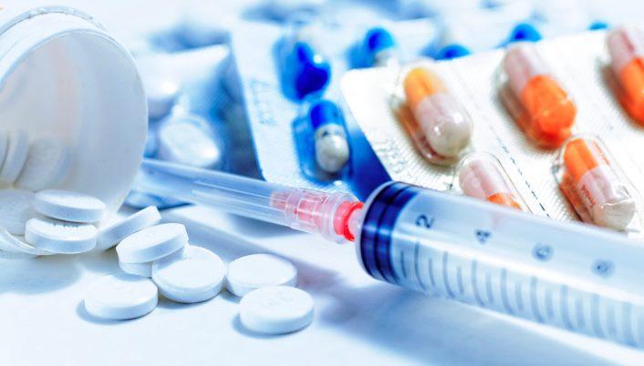 Afreximbank awards $.4m grant to aid pharmaceutical production