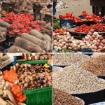 Food prices drop slightly in Abuja but still high for residents