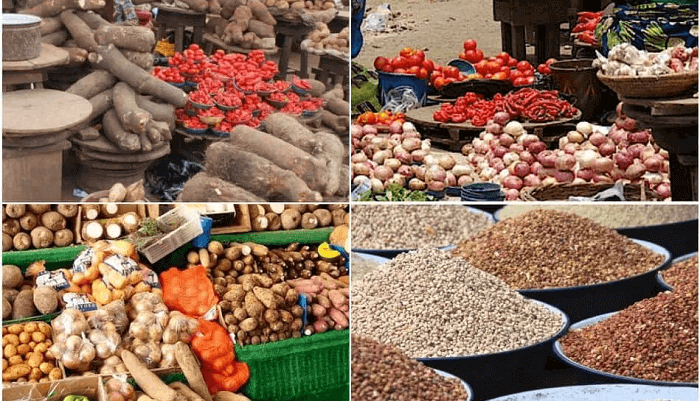 Food prices drop slightly in Abuja but still high for residents